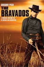 Watch The Bravados 123movies