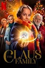 Watch The Claus Family 123movies