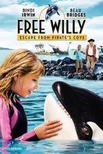 Watch Free Willy: Escape from Pirate\'s Cove 123movies