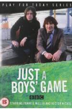 Watch Just a Boy's Game 123movies