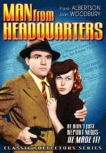 Watch Man from Headquarters 123movies