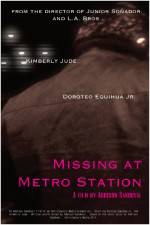 Watch Missing at Metro Station 123movies