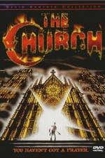 Watch La chiesa 123movies