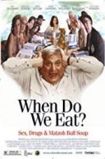 Watch When Do We Eat? 123movies