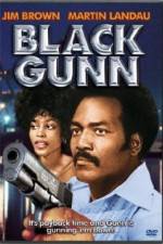 Watch Black Gunn 123movies