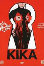 Watch Kika 123movies