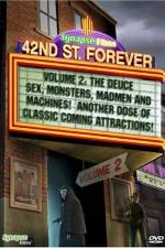 Watch 42nd Street Forever Volume 2 The Deuce 123movies