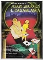 Watch Dirty Game in Casablanca 123movies