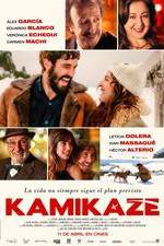 Watch Kamikaze 123movies