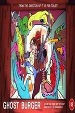 Watch Ghost Burger 123movies