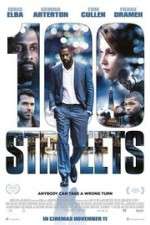 Watch 100 Streets 123movies