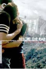 Watch Before the Rain 123movies