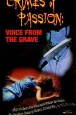 Watch Voice from the Grave 123movies