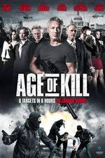 Watch Age of Kill 123movies