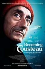 Watch Becoming Cousteau 123movies