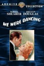 Watch We Were Dancing 123movies
