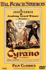 Watch Cyrano de Bergerac 123movies