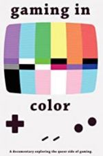 Watch Gaming in Color 123movies