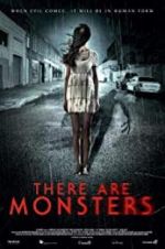 Watch There Are Monsters 123movies