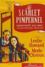 Watch The Scarlet Pimpernel 123movies