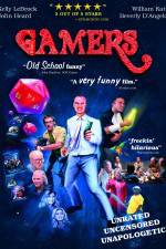 Watch Gamers 123movies