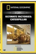 Watch National Geographic: Super Factories – Caterpillar 123movies