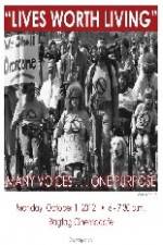 Watch Lives Worth Living 123movies