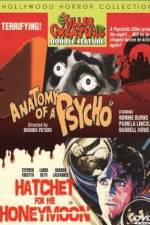 Watch Anatomy of a Psycho 123movies