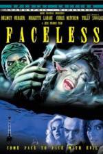Watch Faceless 123movies