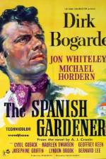 Watch The Spanish Gardener 123movies