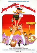 Watch Alpenglühn im Dirndlrock 123movies