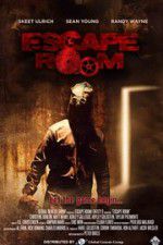 Watch Escape Room 123movies