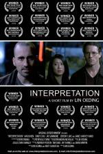 Watch Interpretation 123movies
