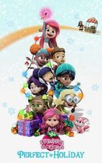 Watch Strawberry Shortcake's Perfect Holiday 123movies