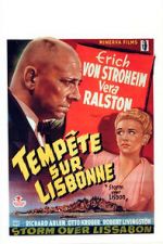 Watch Storm Over Lisbon 123movies