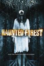 Watch Haunted Forest 123movies