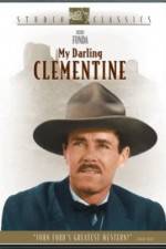 Watch My Darling Clementine 123movies