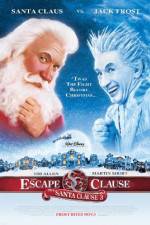 Watch The Santa Clause 3: The Escape Clause 123movies