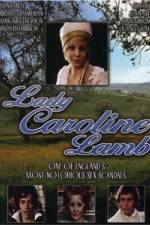 Watch Lady Caroline Lamb 123movies