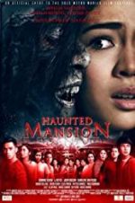 Watch Haunted Mansion 123movies