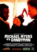 Watch Michael vs Candyman (Short 2016) 123movies