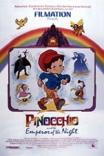 Watch Pinocchio and the Emperor of the Night 123movies