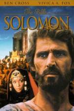 Watch Solomon 123movies