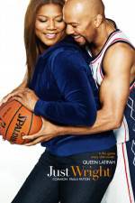 Watch Just Wright 123movies