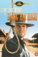 Watch Hang 'Em High 123movies
