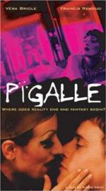 Watch Pigalle 123movies