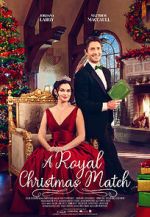 Watch A Royal Christmas Match 123movies