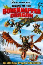 Watch Legend of the Boneknapper Dragon 123movies