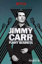 Watch Jimmy Carr: Funny Business 123movies