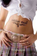 Watch Ninas Mal 123movies